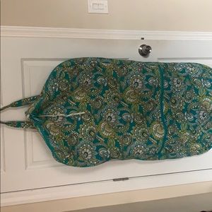 Vera Bradley Clothing Hanger Cover